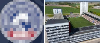 Efter kritikstormen – nu har LFC-loggan gjorts om