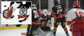 Vallentuna vann matchen mot NSK med 4–2