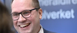 En antikvarie kan vara precis vad svensk skola behöver