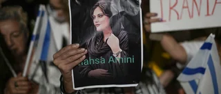 Journalister dömda till fängelse i Iran