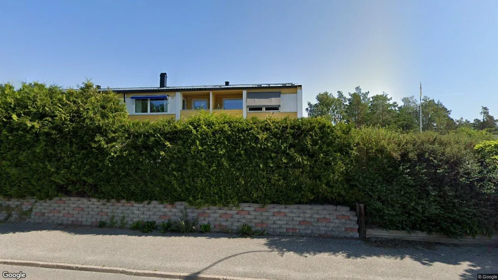 Olivehällsvägen 17D