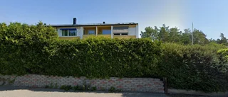 122 kvadratmeter stort radhus i Strängnäs sålt för 2 500 000 kronor