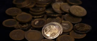 Högre inflation än väntat i eurozonen