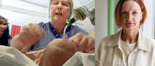 Dubbel ob-ersättning för personal – inget för regionen