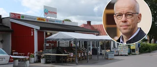 Ett mejl ger hopp om en lösning i Loftahammar