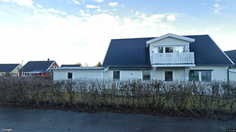Nyåkersvägen 44