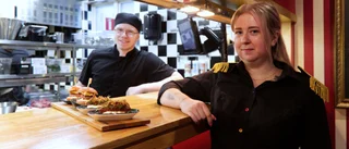 Pinchos i Piteå först ut med 3D-printat kött 