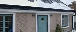 Stor värdeökning - 18 000 000 för Södra Slottsgränd 11 när fastigheten på adressen Södra Slottsgränd 11 i Visby nu sålts på nytt
