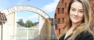 Hundratals Nyköpingsbor tyckte till om "Vallens" framtid