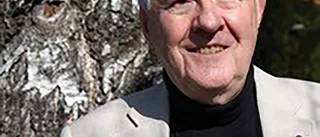 Sten Bergström (1934 -2023)    