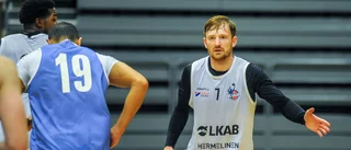Stjärnan om samarbetet: "Vi vill bara vinna"
