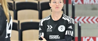Karlsson om varför Endres succémålvakt inte spelar VM-genrepet