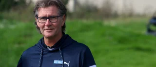 Golfprofilen slutar på Landeryd: "Haft världens roligaste jobb"