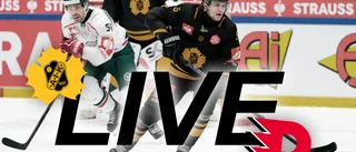 AIK förlorade mot Pardubice