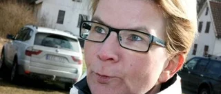 Bondbrudarna hem till gården