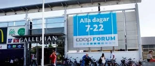 Längre öppet- hållande trend hos matbutiker