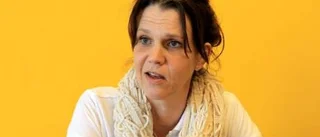 Eleverna drar till stan