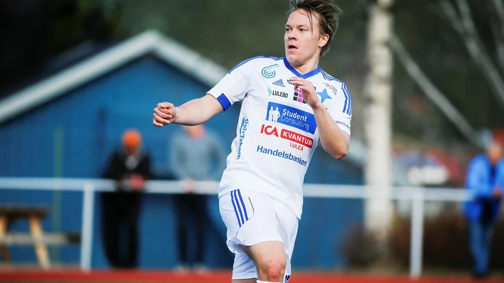 luleå ifk fotboll