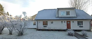 Huset på Tendergatan 10 i Luleå har sålts två gånger på kort tid