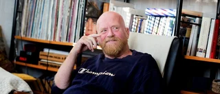 På god väg mot att bli en lärande legend
