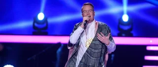 Idol-Jesper: "Jag har inte ens blivit tillfrågad"