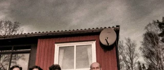 Sävastfilmare fyrfaldigt prisad