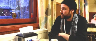Zacke tillbaka med nytt album