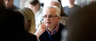 "Sjukresorna är en stor kostnad"