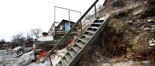 Gotland krymper bit för bit