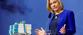 Budgeten: Vinnarna och förlorarna