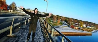 Kalix nya ambassadör