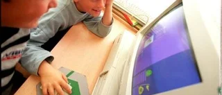 Inga porrfilter i skolans datorer