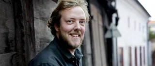 Oskar ska träffa Twitter-vänner
