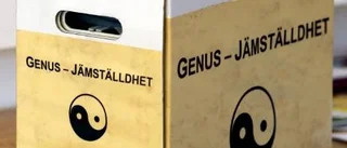 Skolan kvalitetsmärker jämställdhetsarbetet