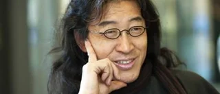 Bei Ling ser en Kinas Václav Havel