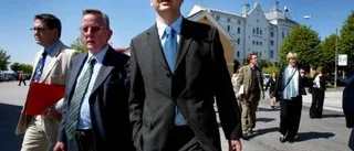 Nuder föreslå(s) till partiledare