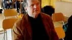 Örjan Herlitz. Länsteaterchef på Gotland 1996-2005. Arkivfoto: Henrik Radhe