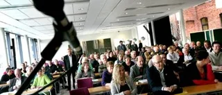 Utspel om nya politiska arvoden