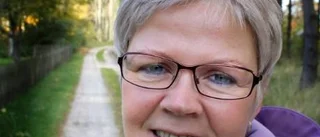 Marika lever med en obotlig cancer