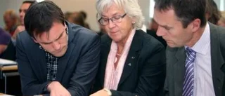 Renoveringen av Donnerska sågas