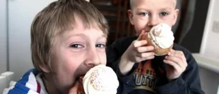 "Vi vill också ha semlor"