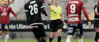 Norrbottningen historisk – dömer herrallsvenskan: "Enormt kul"