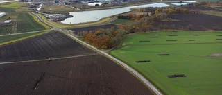 Här planeras ett stort industriområde – på bördig åkermark