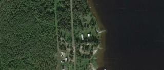Marken på Burlandet-Siknäs 99 i Töre ärvs och får ny ägare