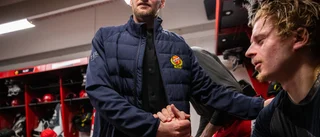LHC:s ord om intresset för Mårtensson: "Alltid ett aktuellt namn"