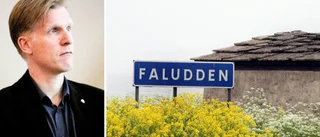 Nya budet: Vill inte längre ta över strandbodarna