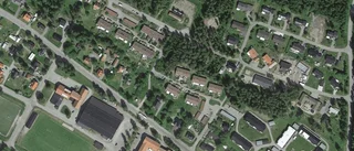 Fastigheten på adressen Saltmätargränd 31 i Ursviken såld igen - med stor värdeökning