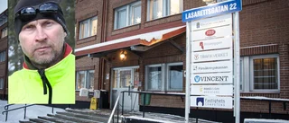 Förre SD-politikern döms för hets mot folkgrupp