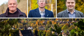 Hårda kritiken – efter krisen i ekonomin: "Höjer skatten i panik"
