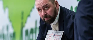 Bekräftat: VIK kontrakterar kanadensisk målvakt